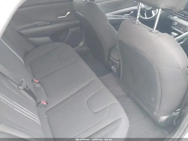 KMHLM4DJ6SU123014 2025 HYUNDAI ELANTRA - Image 8