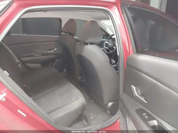 KMHLM4DJ6SU123594 2025 HYUNDAI ELANTRA - Image 8