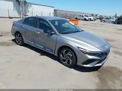KMHLM4DJ6SU126088 2025 HYUNDAI ELANTRA