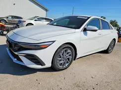 KMHLM4DJ6SU127208 2025 HYUNDAI ELANTRA