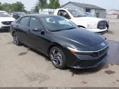 KMHLM4DJ6SU130268 2025 HYUNDAI ELANTRA