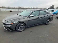 KMHLM4DJ6SU130853 2025 HYUNDAI ELANTRA