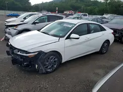 KMHLM4DJ6SU140542 2025 HYUNDAI ELANTRA