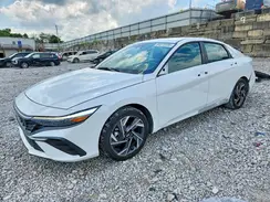 KMHLM4DJ6SU144106 2025 HYUNDAI ELANTRA
