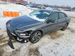KMHLM4DJ6SU146633 2025 HYUNDAI ELANTRA