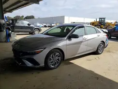 KMHLM4DJ6SU148978 2025 HYUNDAI ELANTRA