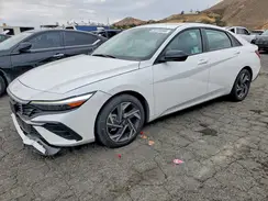 KMHLM4DJ6SU150388 2025 HYUNDAI ELANTRA