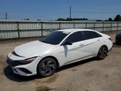 KMHLM4DJ6SU156286 2025 HYUNDAI ELANTRA