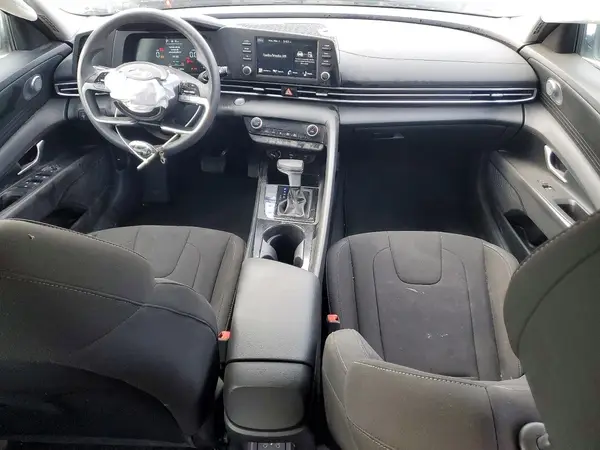 KMHLM4DJ6SU157079 2025 HYUNDAI ELANTRA - Image 8