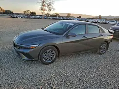 KMHLM4DJ6SU158278 2025 HYUNDAI ELANTRA