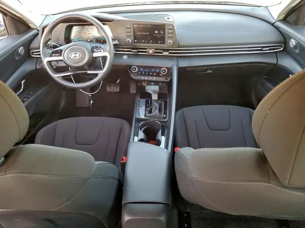 KMHLM4DJ6SU158278 2025 HYUNDAI ELANTRA - Image 8