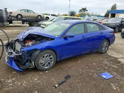 KMHLM4DJ6SU160743 2025 HYUNDAI ELANTRA