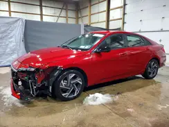 KMHLM4DJ6SU161763 2025 HYUNDAI ELANTRA