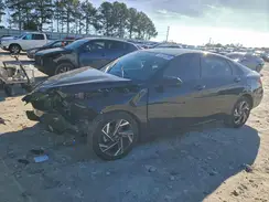 KMHLM4DJ6SU170527 2025 HYUNDAI ELANTRA