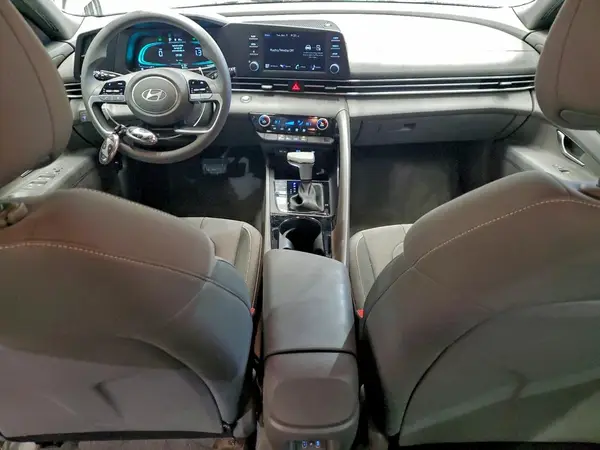 KMHLM4DJ6SU173458 2025 HYUNDAI ELANTRA - Image 8