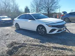 KMHLM4DJ6SU179521 2025 HYUNDAI ELANTRA