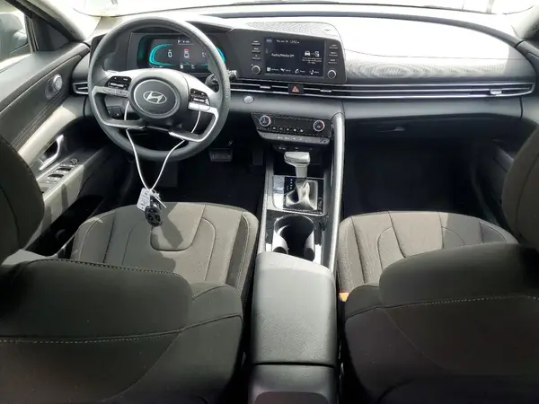 KMHLM4DJ6TU182713 2026 HYUNDAI ELANTRA - Image 8