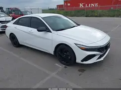 KMHLM4DJ6TU182758 2026 HYUNDAI ELANTRA