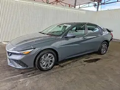 KMHLM4DJ6TU184204 2026 HYUNDAI ELANTRA