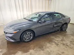 KMHLM4DJ6TU185319 2026 HYUNDAI ELANTRA