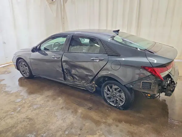 KMHLM4DJ6TU185319 2026 HYUNDAI ELANTRA - Image 2