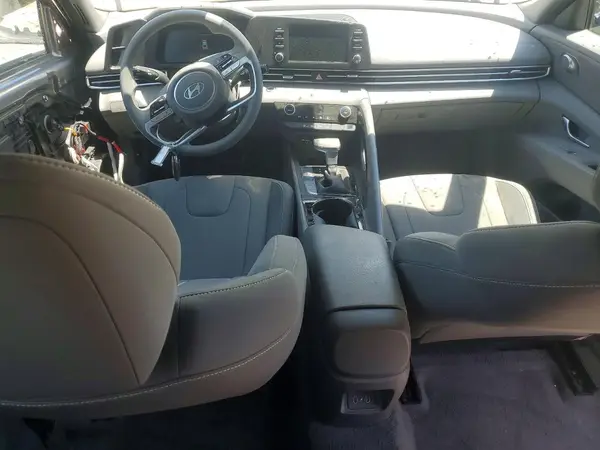 KMHLM4DJ6TU186258 2026 HYUNDAI ELANTRA - Image 8