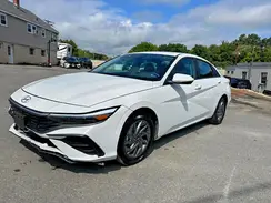 KMHLM4DJ6TU190259 2026 HYUNDAI ELANTRA