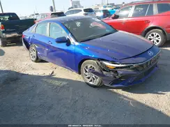 KMHLM4DJ6TU192240 2026 HYUNDAI ELANTRA