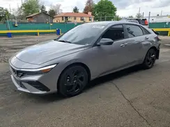 KMHLM4DJ6TU193193 2026 HYUNDAI ELANTRA