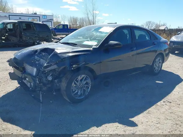 KMHLM4DJ6TU193890 2026 HYUNDAI ELANTRA - Image 2