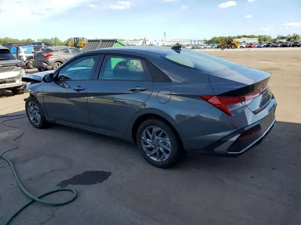 KMHLM4DJ6TU194960 2026 HYUNDAI ELANTRA - Image 2