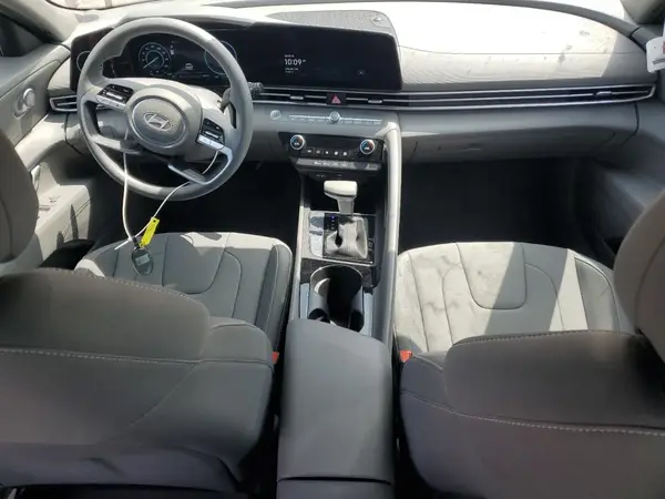 KMHLM4DJ7RU093516 2024 HYUNDAI ELANTRA - Image 8