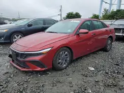 KMHLM4DJ7RU094178 2024 HYUNDAI ELANTRA