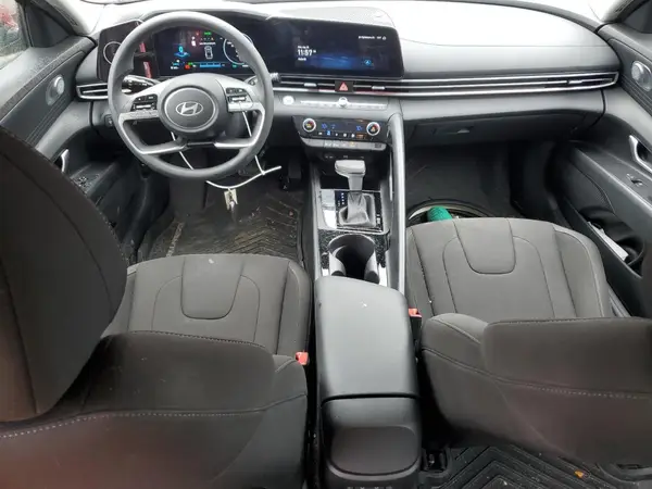 KMHLM4DJ7RU094178 2024 HYUNDAI ELANTRA - Image 8
