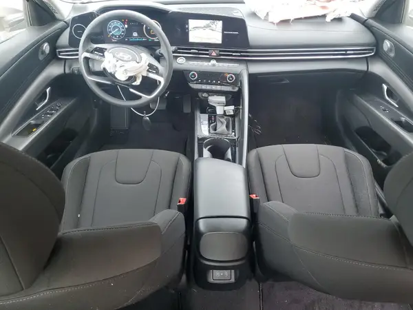 KMHLM4DJ7RU095976 2024 HYUNDAI ELANTRA - Image 8