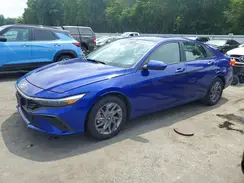KMHLM4DJ7RU097985 2024 HYUNDAI ELANTRA
