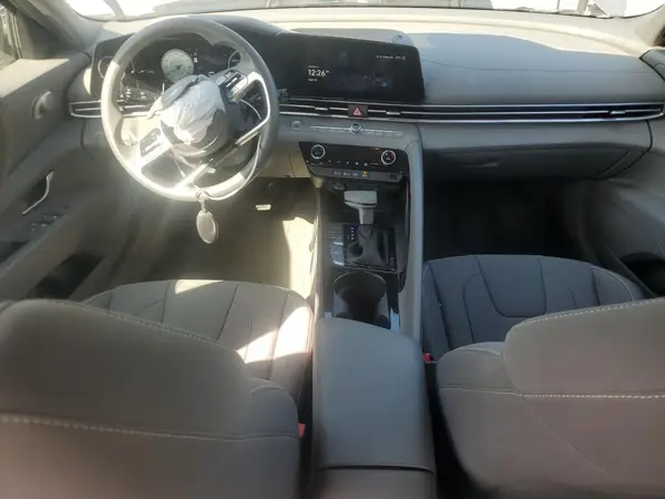 KMHLM4DJ7RU098070 2024 HYUNDAI ELANTRA - Image 8