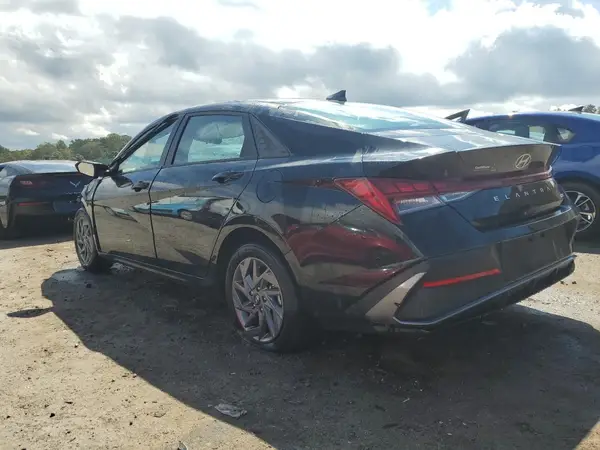 KMHLM4DJ7RU100559 2024 HYUNDAI ELANTRA - Image 2