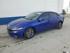 KMHLM4DJ7RU103588 2024 HYUNDAI ELANTRA
