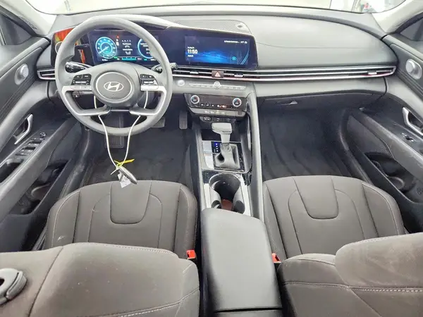 KMHLM4DJ7RU104370 2024 HYUNDAI ELANTRA - Image 8
