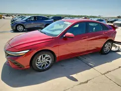 KMHLM4DJ7RU105972 2024 HYUNDAI ELANTRA