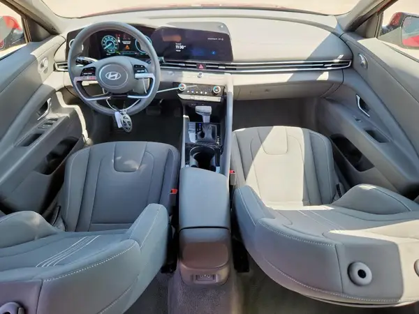 KMHLM4DJ7RU105972 2024 HYUNDAI ELANTRA - Image 8