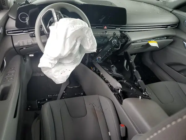 KMHLM4DJ7RU107382 2024 HYUNDAI ELANTRA - Image 8