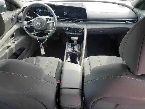 KMHLM4DJ7RU113134 2024 HYUNDAI ELANTRA - Image 8