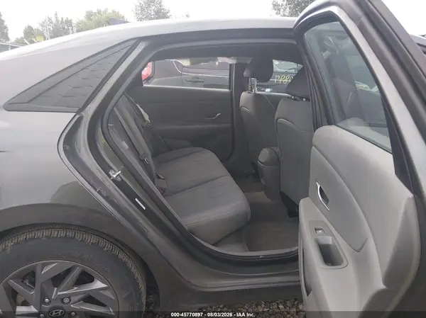KMHLM4DJ7RU113313 2024 HYUNDAI ELANTRA - Image 8