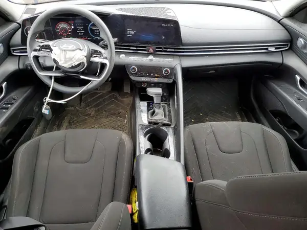 KMHLM4DJ7RU114039 2024 HYUNDAI ELANTRA - Image 8