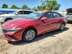 KMHLM4DJ7RU116759 2024 HYUNDAI ELANTRA
