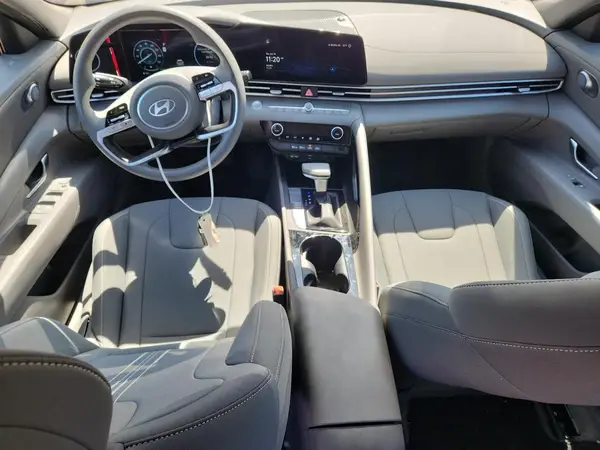 KMHLM4DJ7RU116759 2024 HYUNDAI ELANTRA - Image 8