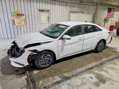 KMHLM4DJ7SU122373 2025 HYUNDAI ELANTRA