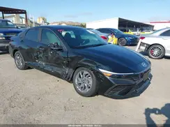 KMHLM4DJ7SU122535 2025 HYUNDAI ELANTRA